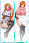 Inoue Orihime Body pillow case BLEACH Mitgard-Knight